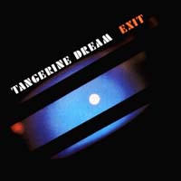 Tangerine Dream - Exit